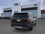 New 2025 Ford Expedition Platinum 4WD SUV for sale #25T1741 - photo 8