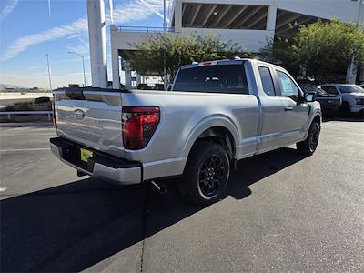 New 2025 Ford F-150 STX Super Cab for sale #25T1742 - photo 2