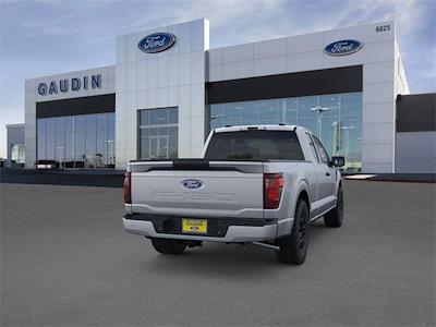 New 2025 Ford F-150 STX Super Cab Pickup for sale #25T1742 - photo 2