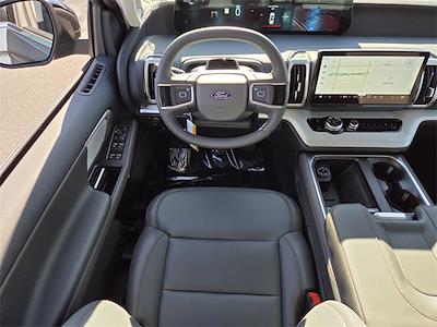 New 2025 Ford Expedition Active 4WD SUV for sale #25T1743 - photo 2