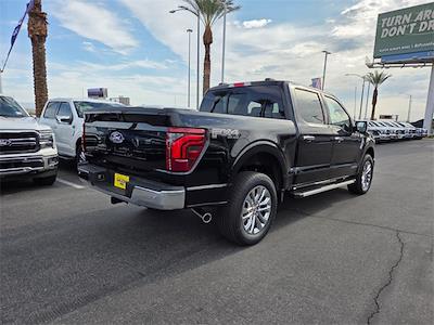 2025 Ford F-150 SuperCrew Cab 4WD Pickup for sale #25T1484 - photo 2