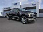 New 2025 Ford F-150 Lariat SuperCrew Cab 4WD Pickup for sale #25T1484 - photo 1