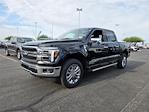 New 2025 Ford F-150 Lariat SuperCrew Cab 4WD Pickup for sale #25T1484 - photo 4