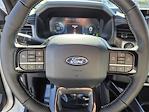 New 2025 Ford F-150 Lightning Platinum SuperCrew Cab AWD Pickup for sale #25T1751 - photo 10