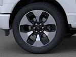 New 2025 Ford F-150 Lightning Platinum SuperCrew Cab AWD Pickup for sale #25T1751 - photo 19