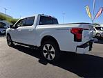 New 2025 Ford F-150 Lightning Platinum SuperCrew Cab AWD Pickup for sale #25T1751 - photo 4