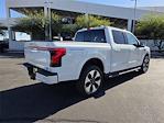 New 2025 Ford F-150 Lightning Platinum SuperCrew Cab AWD Pickup for sale #25T1751 - photo 5