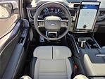 New 2025 Ford F-150 Lightning Platinum SuperCrew Cab AWD Pickup for sale #25T1751 - photo 2