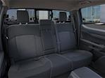2025 Ford Ranger SuperCrew Cab 4WD Pickup for sale #25T1752 - photo 11