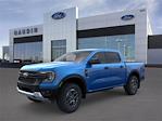2025 Ford Ranger SuperCrew Cab 4WD Pickup for sale #25T1752 - photo 3