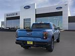 2025 Ford Ranger SuperCrew Cab 4WD Pickup for sale #25T1752 - photo 2