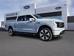 New 2025 Ford F-150 Lightning Platinum SuperCrew Cab AWD Pickup for sale #25T1753 - photo 1