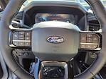 New 2025 Ford F-150 Lightning Platinum SuperCrew Cab AWD Pickup for sale #25T1753 - photo 10