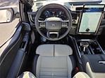 New 2025 Ford F-150 Lightning Platinum SuperCrew Cab AWD Pickup for sale #25T1753 - photo 8