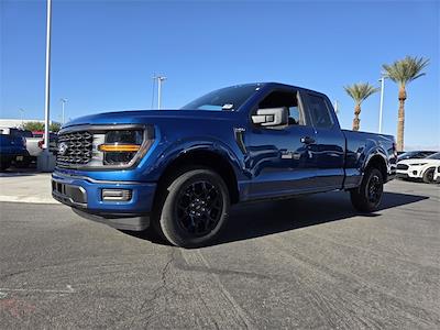 New 2025 Ford F-150 STX Super Cab Pickup for sale #25T1754 - photo 2