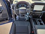 New 2025 Ford F-150 STX Super Cab Pickup for sale #25T1754 - photo 8