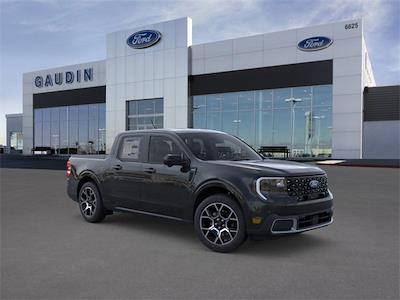 New 2025 Ford Maverick Lariat SuperCrew Cab AWD Pickup for sale #25T1755 - photo 1