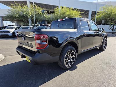 New 2025 Ford Maverick Lariat SuperCrew Cab for sale #25T1755 - photo 2