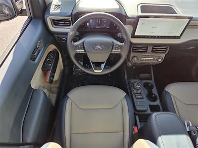 New 2025 Ford Maverick Lariat SuperCrew Cab AWD Pickup for sale #25T1755 - photo 2