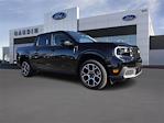New 2025 Ford Maverick Lariat SuperCrew Cab AWD Pickup for sale #25T1755 - photo 1