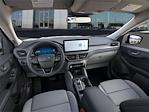 New 2025 Ford Escape Platinum AWD SUV for sale #25T1756 - photo 9