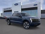 New 2025 Ford F-150 Lightning Platinum SuperCrew Cab AWD Pickup for sale #25T1757 - photo 1
