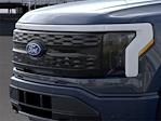 New 2025 Ford F-150 Lightning Platinum SuperCrew Cab AWD Pickup for sale #25T1757 - photo 17