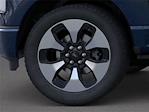 New 2025 Ford F-150 Lightning Platinum SuperCrew Cab AWD Pickup for sale #25T1757 - photo 19