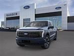New 2025 Ford F-150 Lightning Platinum SuperCrew Cab AWD Pickup for sale #25T1757 - photo 3