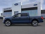 New 2025 Ford F-150 Lightning Platinum SuperCrew Cab AWD Pickup for sale #25T1757 - photo 4