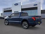 New 2025 Ford F-150 Lightning Platinum SuperCrew Cab AWD Pickup for sale #25T1757 - photo 5