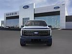 New 2025 Ford F-150 Lightning Platinum SuperCrew Cab AWD Pickup for sale #25T1757 - photo 7