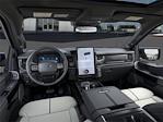 New 2025 Ford F-150 Lightning Platinum SuperCrew Cab AWD Pickup for sale #25T1757 - photo 9