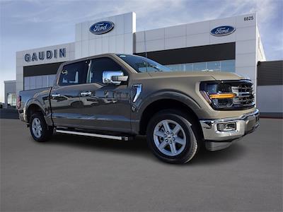 2025 Ford F-150 SuperCrew Cab RWD Pickup for sale #25T1759 - photo 1