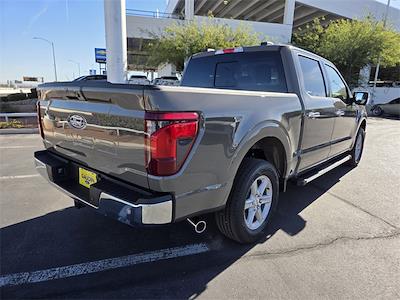 New 2025 Ford F-150 XLT SuperCrew Cab for sale #25T1759 - photo 2