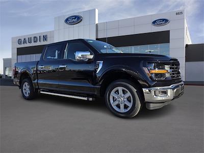 New 2025 Ford F-150 XLT SuperCrew Cab for sale #25T1760 - photo 1