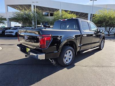 New 2025 Ford F-150 XLT SuperCrew Cab for sale #25T1760 - photo 2