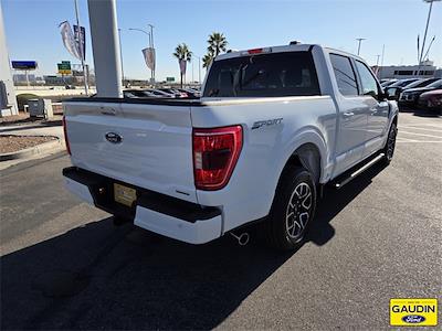Used 2023 Ford F-150 - photo 1