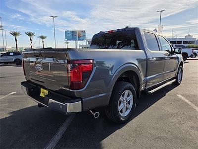 New 2025 Ford F-150 XLT SuperCrew Cab for sale #25T1761 - photo 2