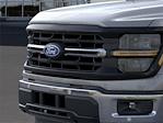 2025 Ford F-150 SuperCrew Cab RWD Pickup for sale #25T1761 - photo 17