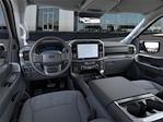 2025 Ford F-150 SuperCrew Cab RWD Pickup for sale #25T1761 - photo 9