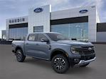 2025 Ford Ranger SuperCrew Cab 4WD Pickup for sale #25T1762 - photo 1