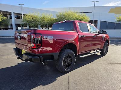 2025 Ford Ranger SuperCrew Cab 4WD Pickup for sale #25T1765 - photo 2