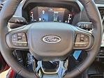 2025 Ford Ranger SuperCrew Cab 4WD Pickup for sale #25T1765 - photo 10