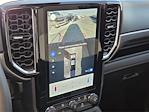 2025 Ford Ranger SuperCrew Cab 4WD Pickup for sale #25T1765 - photo 12