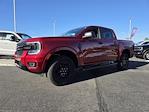 2025 Ford Ranger SuperCrew Cab 4WD Pickup for sale #25T1765 - photo 3
