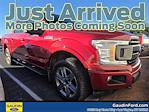 2018 Ford F-150 SuperCrew Cab 4WD Pickup for sale #25T1765A - photo 1