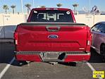 2018 Ford F-150 SuperCrew Cab 4WD Pickup for sale #25T1765A - photo 2