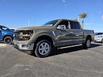 2025 Ford F-150 SuperCrew Cab RWD Pickup for sale #25T1766 - photo 1
