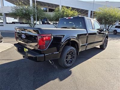 New 2025 Ford F-150 STX Super Cab for sale #25T1768 - photo 2